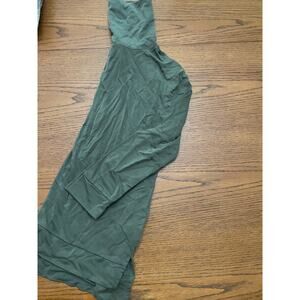 A New Day Long Sleeve Shirt Size S